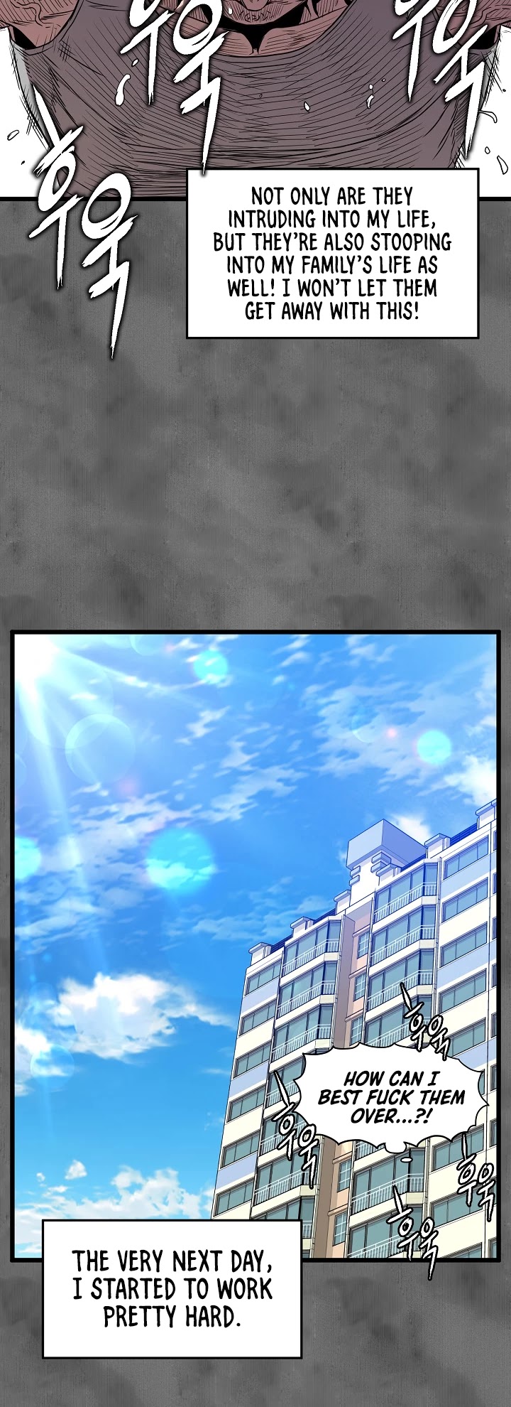 Murim Login Chapter 73 image 28